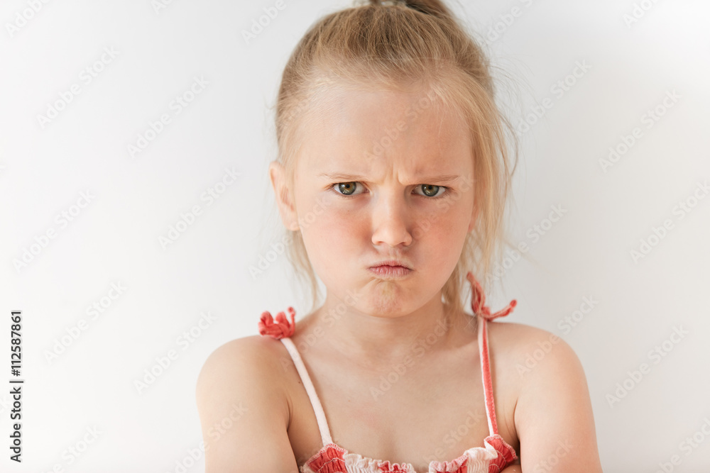 Disobedient Child
