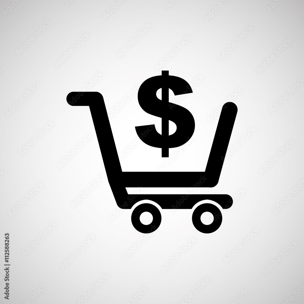 cart shopping design cart shopping design