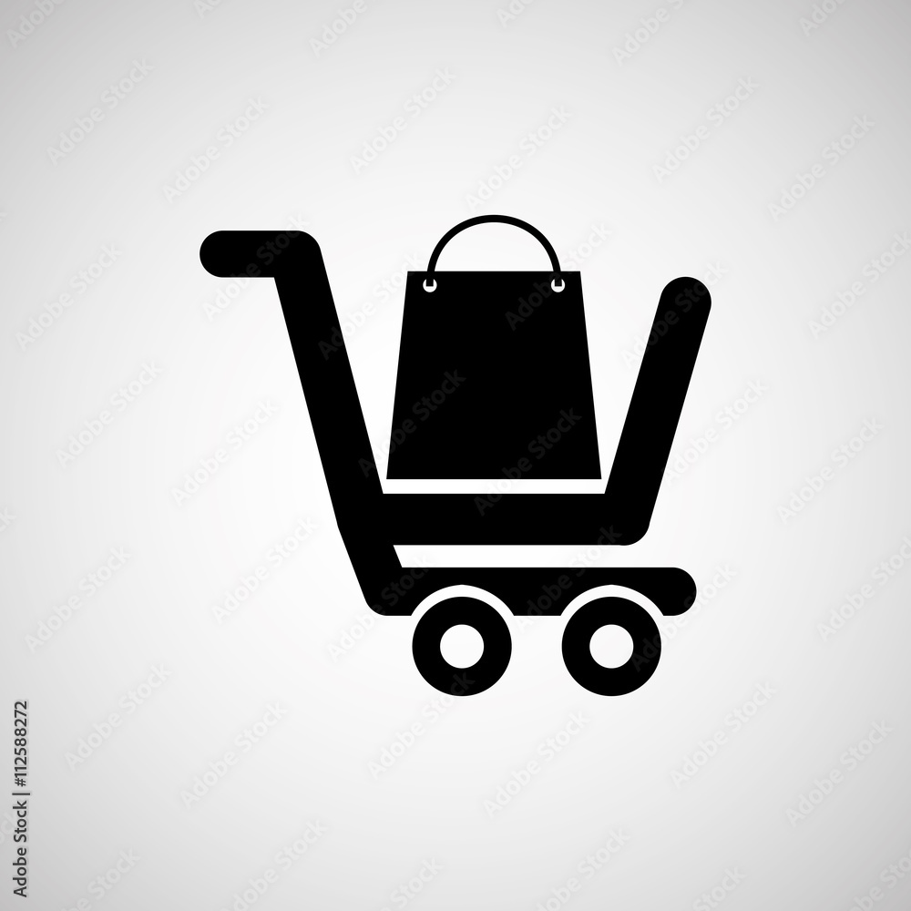 cart shopping design cart shopping design