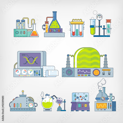 laboratory