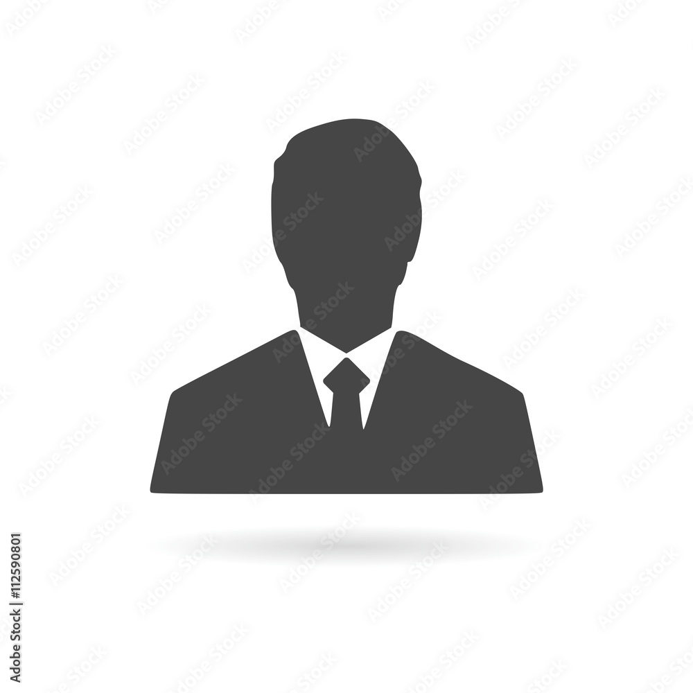 Management avatar user profile