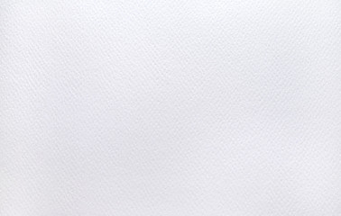 white watercolor paper texture background