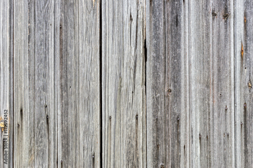 The old wood texture with natural patterns The old wood texture with natural patterns