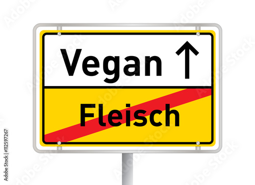 Vegan leben