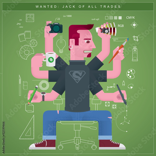 jack of all trades