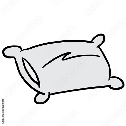 pillow