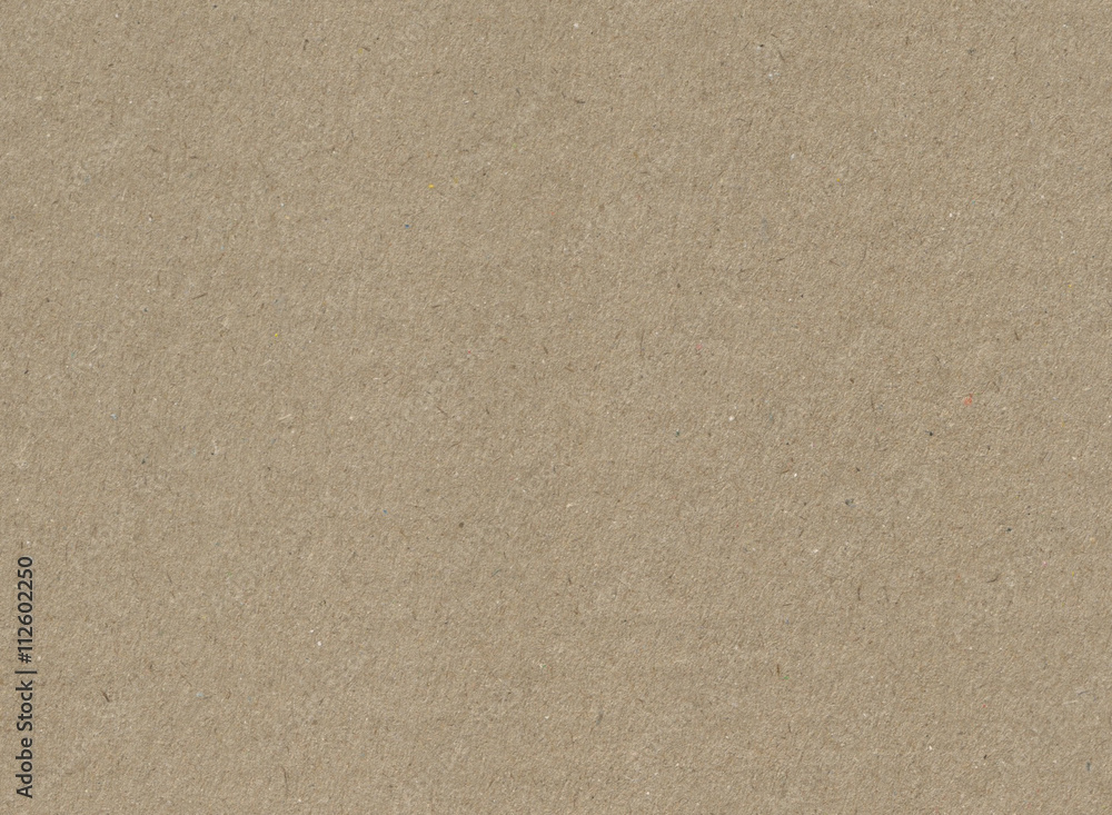 Fototapeta premium Cardboard filtered paper for background