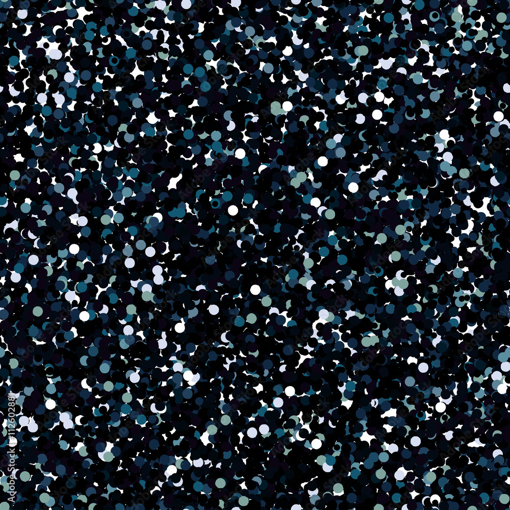 Black sparkles background Black sparkles background