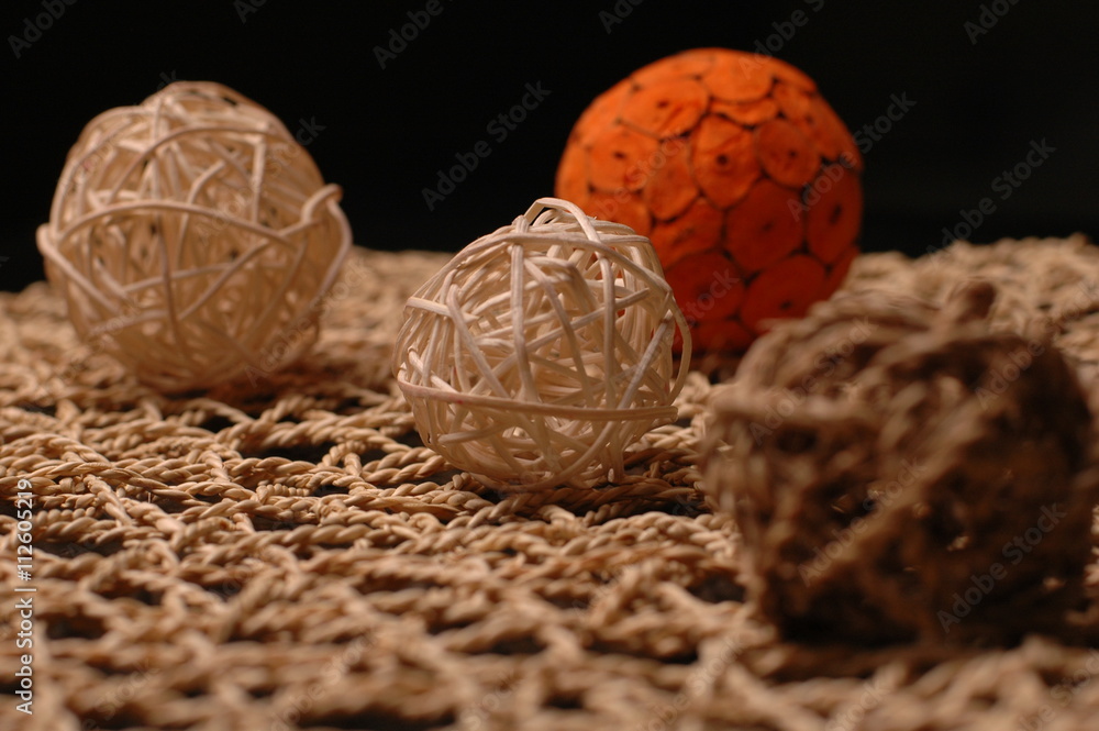 Design accessories for stylish home interior Design accessories for stylish home interior