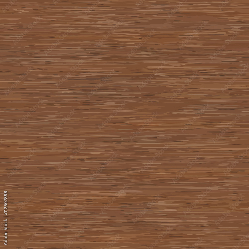 Fototapeta premium Realistyczne wektor bezszwowe naturalne tekstury drewna