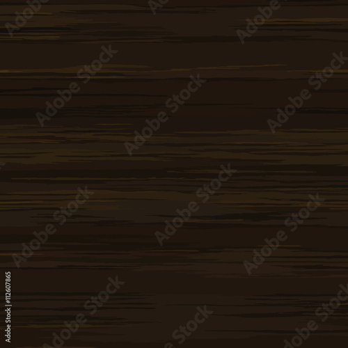 Realistic Vector seamless natural wood texture