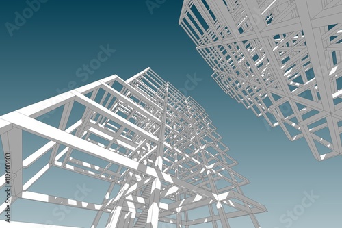 building structure