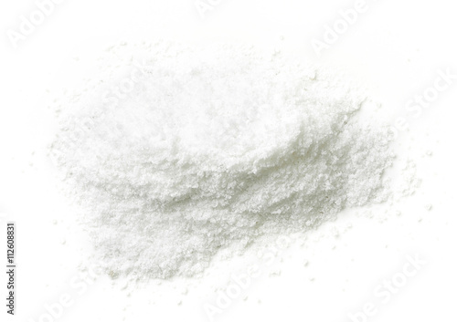 heap of salt