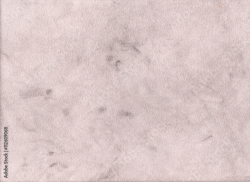 Fotografi Texture of fabric and have dirt stain in Close up picture.