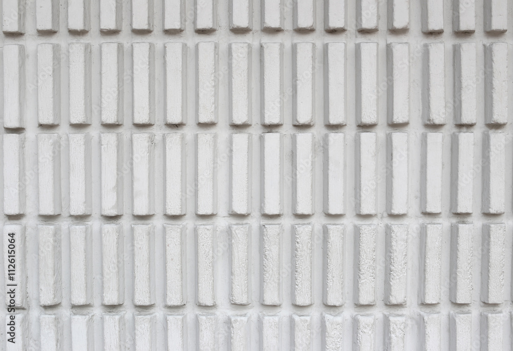 Wall made of cement square shape and have weathered dirty. Wall made of cement square shape and have weathered dirty.