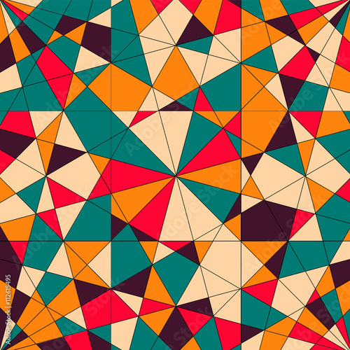 pattern