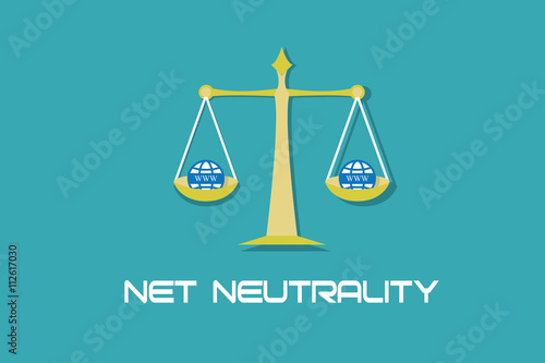Net Neutrality free internet access