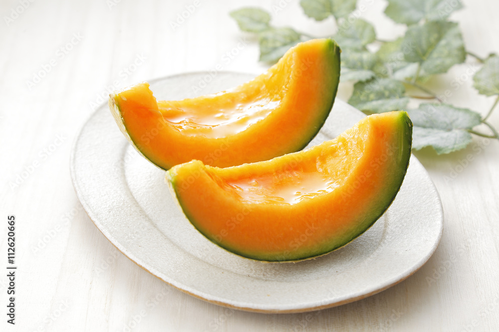 メロン　Melon