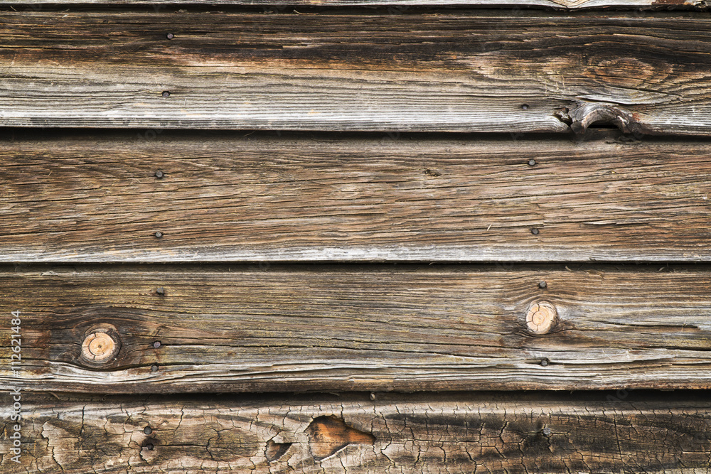 Retro Natural Wooden Background Retro Natural Wooden Background