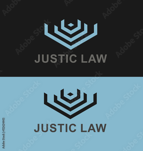 Business Icon design template