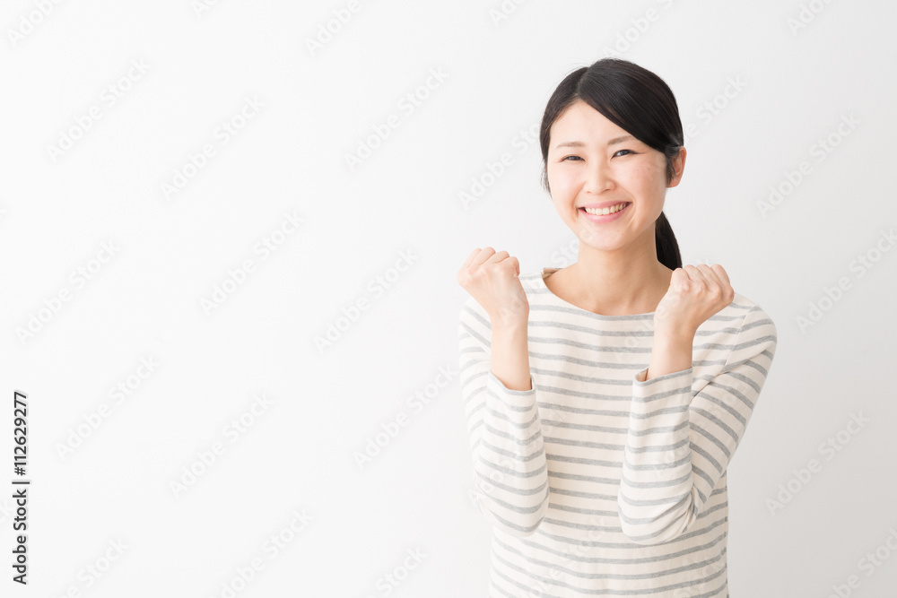 女性 女性