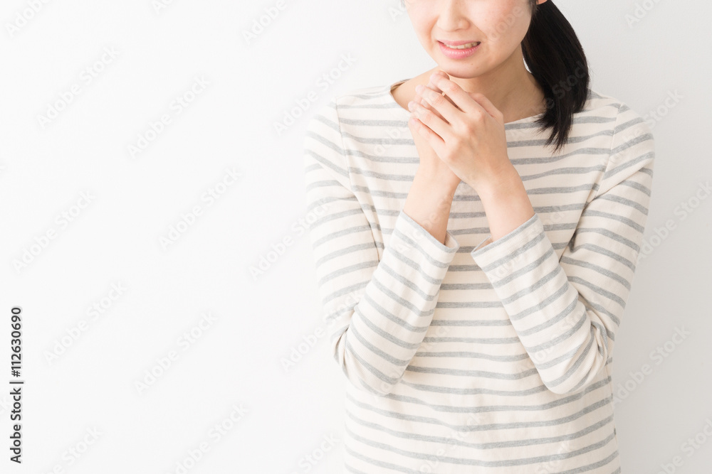 女性 女性