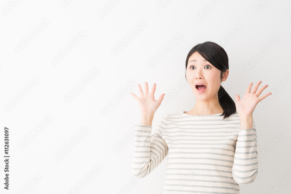 女性 女性