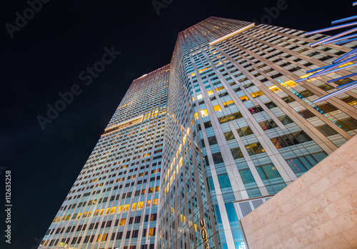 Las Vegas - DECEMBER 12, 2013: Famous Las Vegas Casinos on Decem