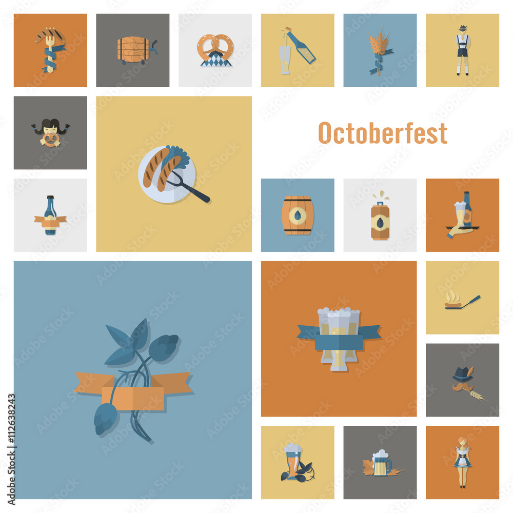 Oktoberfest Beer Festival Oktoberfest Beer Festival