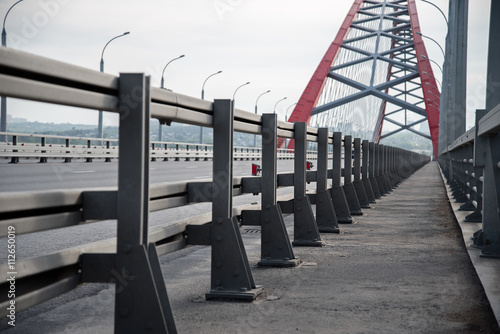 bridge railings