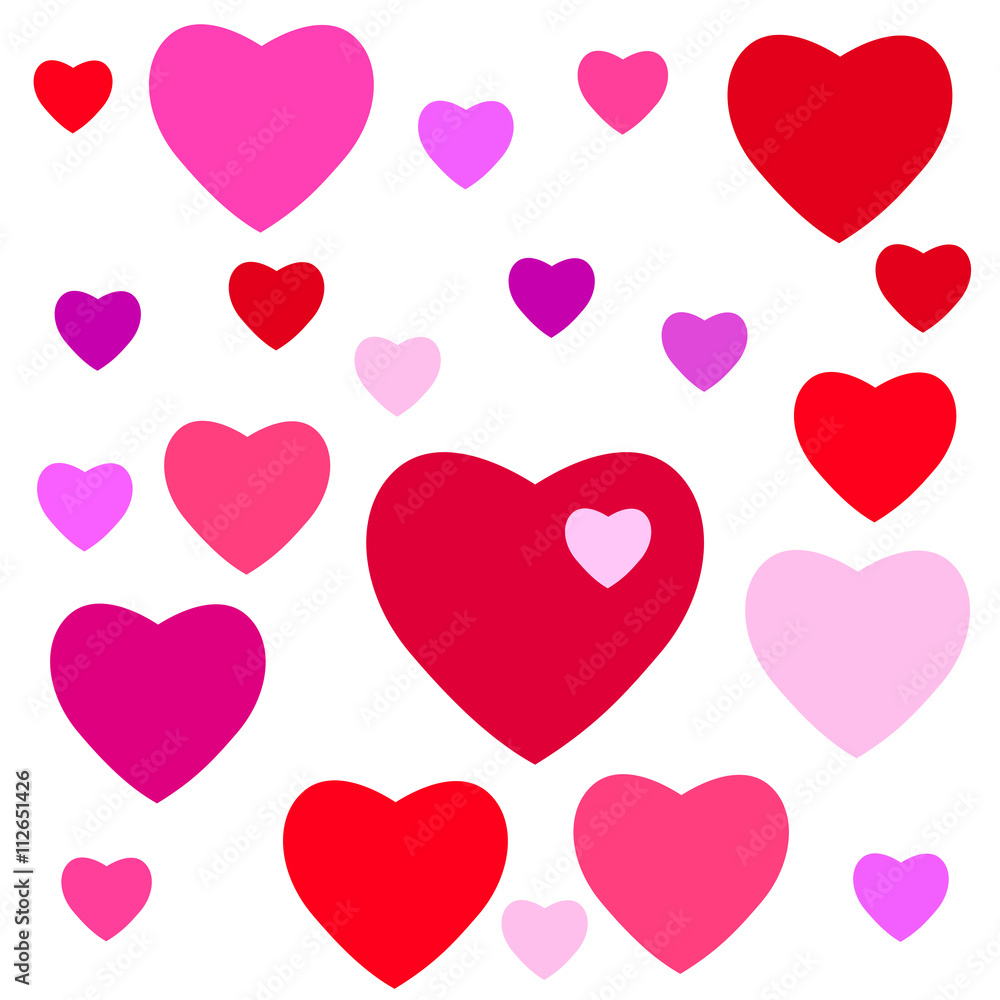 hearts hearts