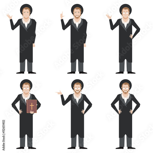Set of Jews