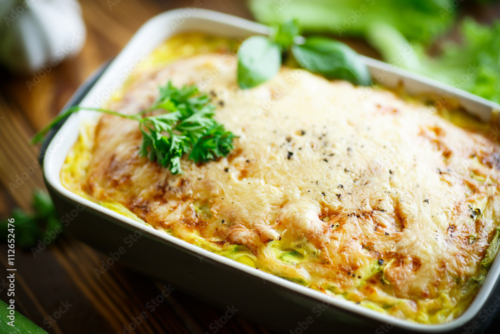 casserole with cheese and zucchini casserole with cheese and zucchini