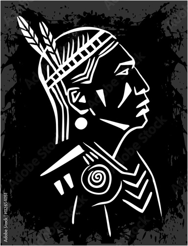 North American Indian
