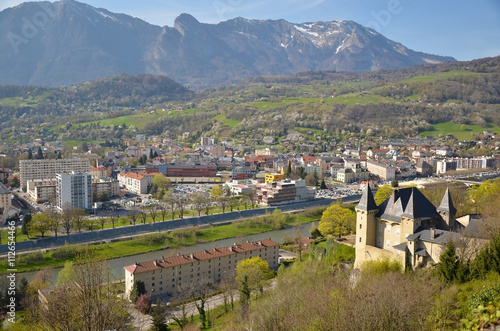 Albertville (Savoie) photo