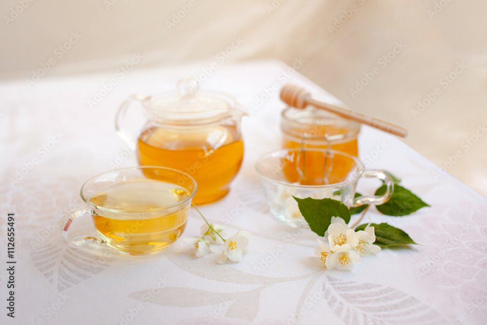 honey honey