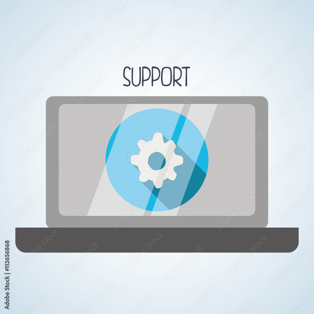 technology design. gadget icon. Isolated illustration , vector technology design. gadget icon. Isolated illustration , vector