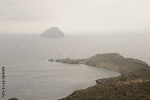 Kapsali Kythira