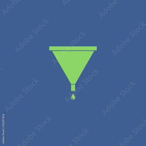 watering can vector icon