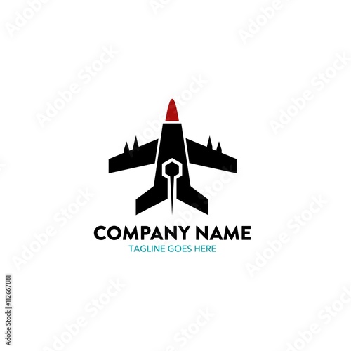 Aviation Logo