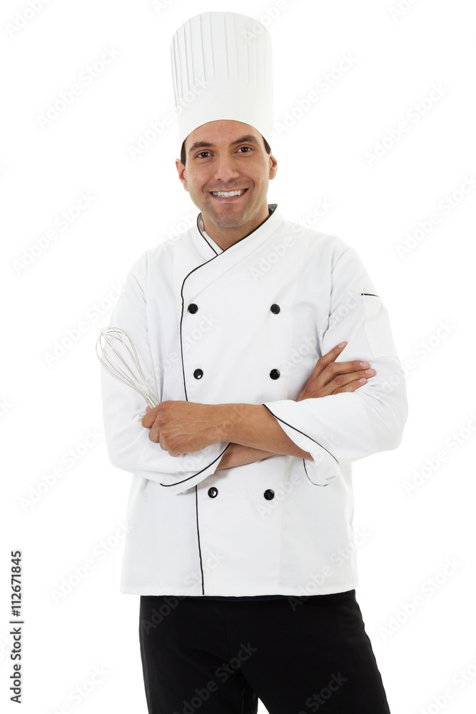 Chef Chef
