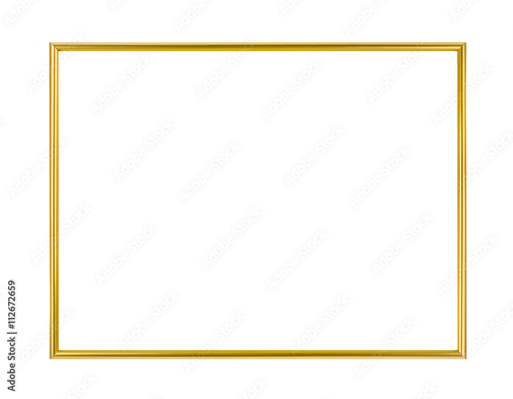 Metal frame Metal frame