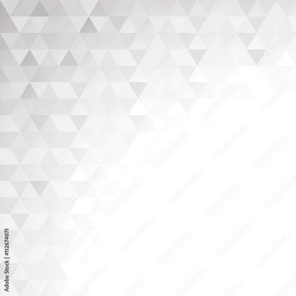 Obraz premium white and gray background with texture