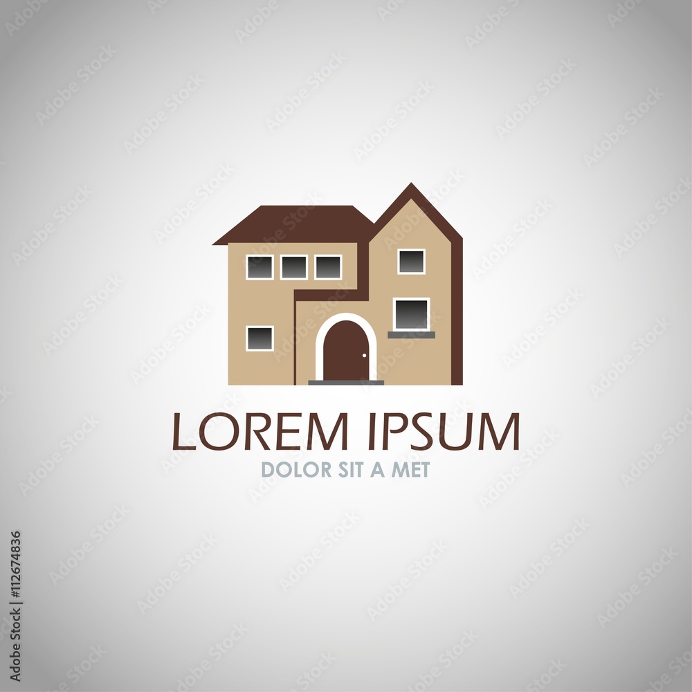 house icon vector house icon vector