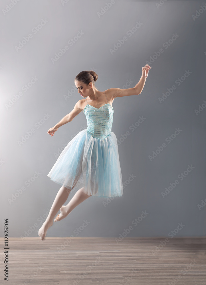 Primary Ballet II/III, Ages 6-9 | Summer (Age 6 by 06/01/23) — The School  of Classical Ballet