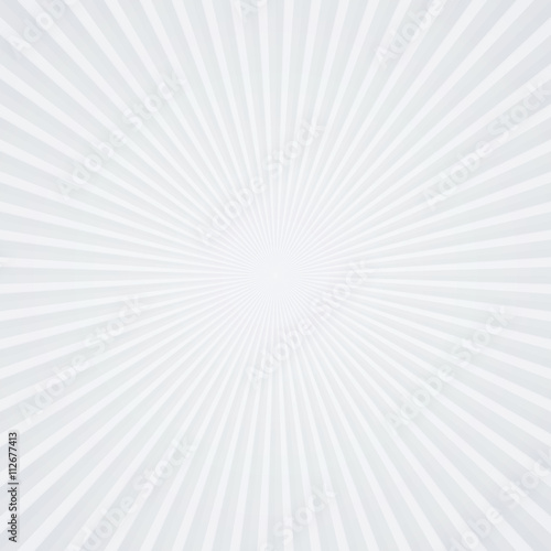 Abstract striped line art perspective sunburst &starburst background