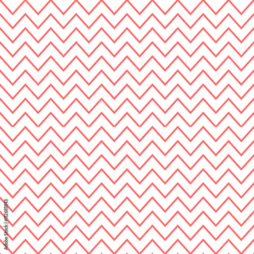striped pattern - seamless. White and gray texture © ExpressVectors