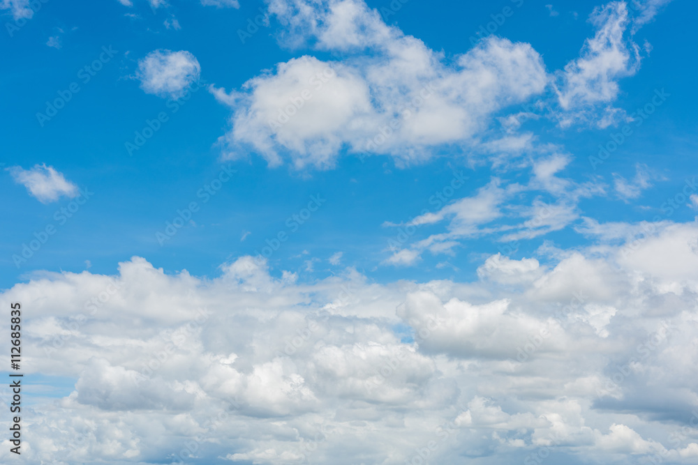 blue sky with cloud blue sky with cloud