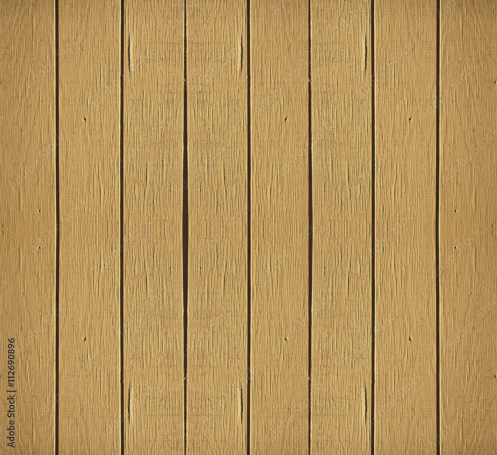 Naklejka premium wood wall background