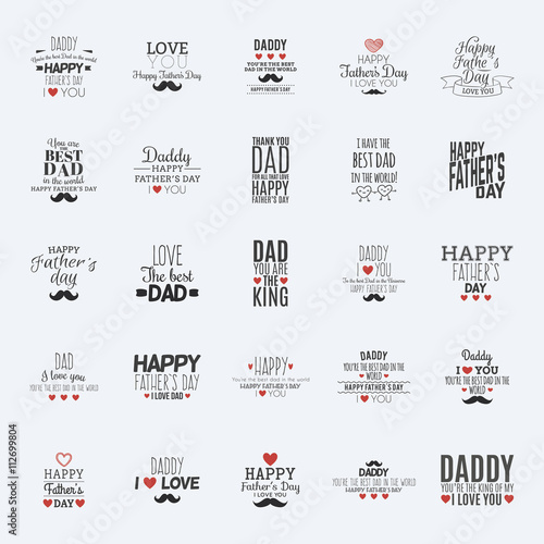 Happy Father Day